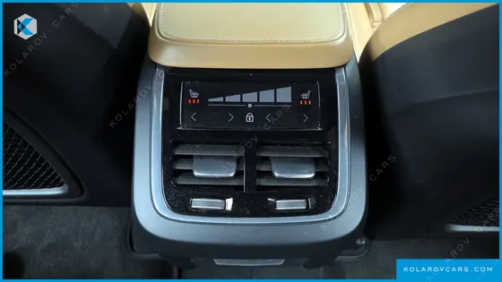 VOLVO XC90 D5 INSCRIPTION