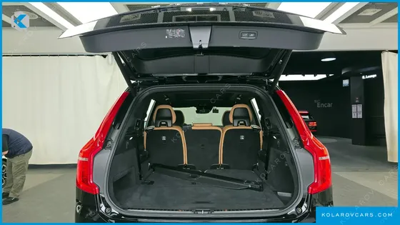 VOLVO XC90 D5 INSCRIPTION