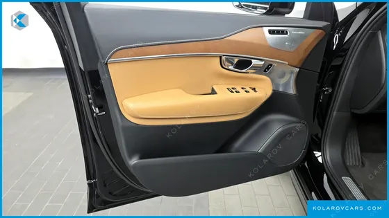 VOLVO XC90 D5 INSCRIPTION