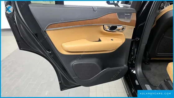 VOLVO XC90 D5 INSCRIPTION