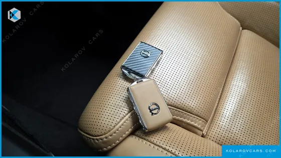 VOLVO XC90 D5 INSCRIPTION