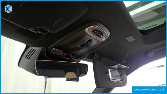 VOLVO XC90 D5 INSCRIPTION