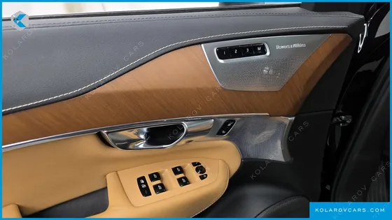 VOLVO XC90 D5 INSCRIPTION