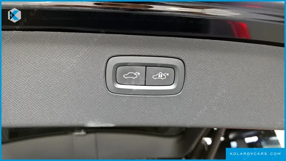 VOLVO XC90 D5 INSCRIPTION