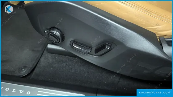 VOLVO XC90 D5 INSCRIPTION