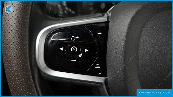 VOLVO XC90 D5 INSCRIPTION