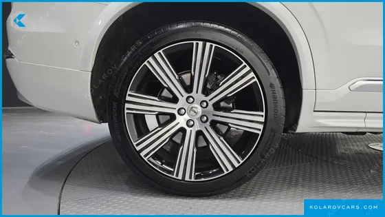 VOLVO XC90 B6 INSCRIPTION