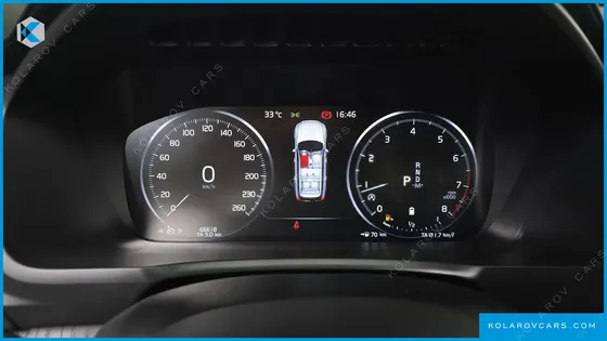 VOLVO XC90 B6 INSCRIPTION
