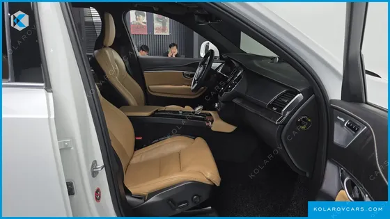 VOLVO XC90 B6 INSCRIPTION
