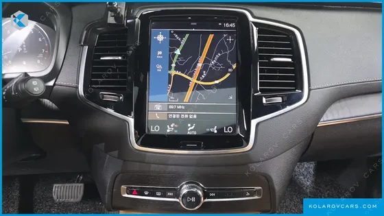 VOLVO XC90 B6 INSCRIPTION