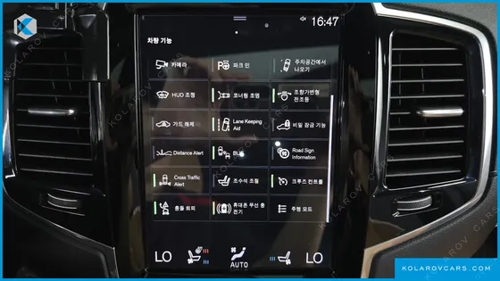 VOLVO XC90 B6 INSCRIPTION