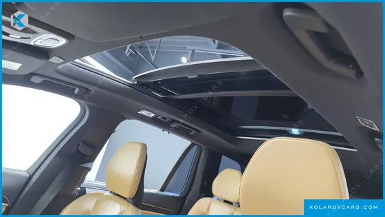 VOLVO XC90 B6 INSCRIPTION