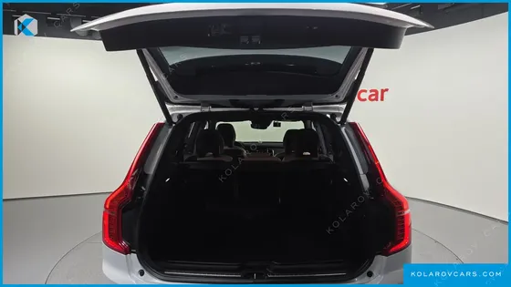 VOLVO XC90 B6 INSCRIPTION