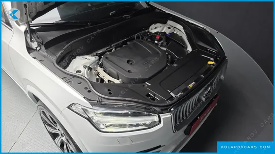 VOLVO XC90 B6 INSCRIPTION