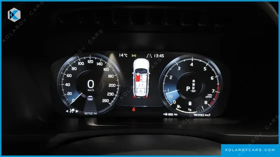 VOLVO XC90 B6 INSCRIPTION