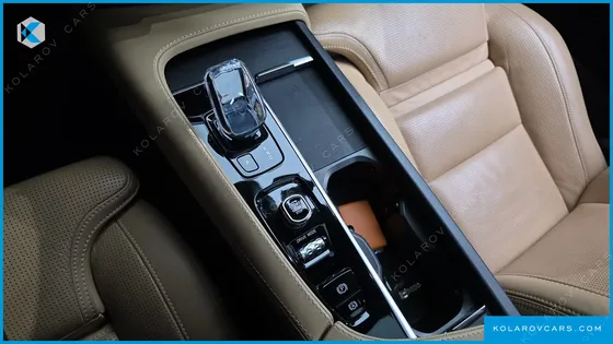 VOLVO XC90 B6 INSCRIPTION