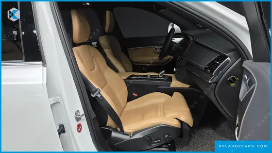 VOLVO XC90 B6 INSCRIPTION