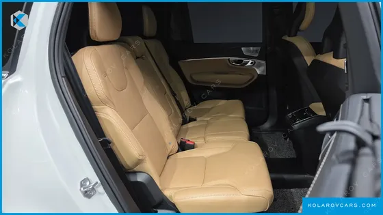 VOLVO XC90 B6 INSCRIPTION