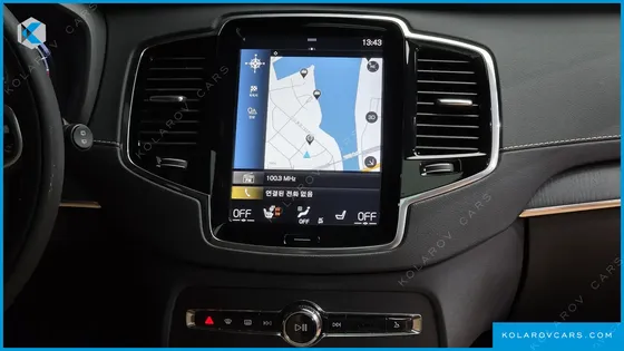 VOLVO XC90 B6 INSCRIPTION