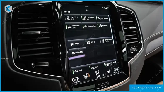 VOLVO XC90 B6 INSCRIPTION