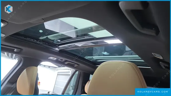 VOLVO XC90 B6 INSCRIPTION