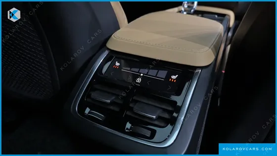 VOLVO XC90 B6 INSCRIPTION