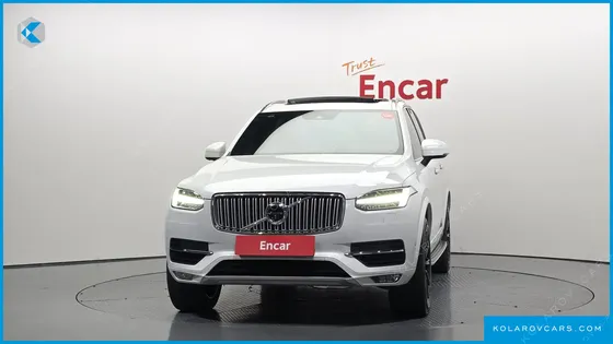 VOLVO XC90 T6 INSCRIPTION