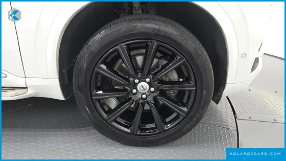 VOLVO XC90 T6 INSCRIPTION