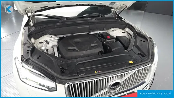 VOLVO XC90 T6 INSCRIPTION