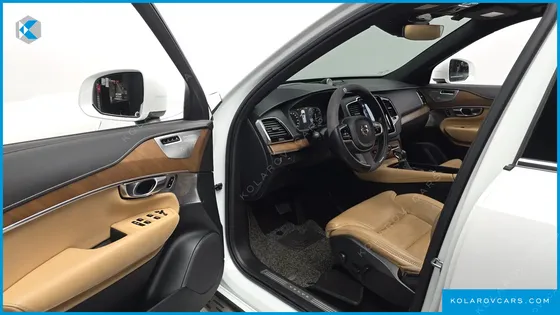 VOLVO XC90 T6 INSCRIPTION