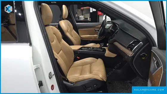 VOLVO XC90 T6 INSCRIPTION