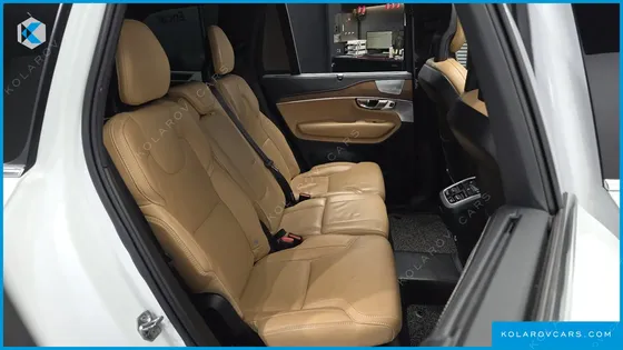VOLVO XC90 T6 INSCRIPTION