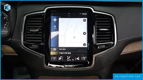 VOLVO XC90 T6 INSCRIPTION