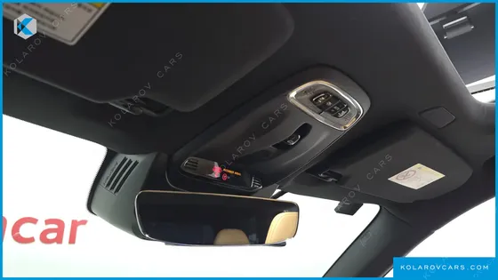 VOLVO XC90 T6 INSCRIPTION