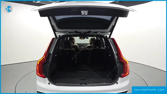 VOLVO XC90 T6 INSCRIPTION