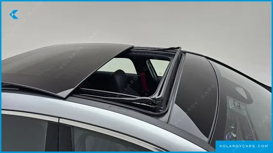 MERCEDES A-CLASS AMG A35 4MATIC SEDAN