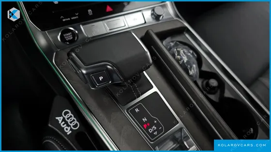AUDI A7 55 TFSI QUATTRO PREMIUM