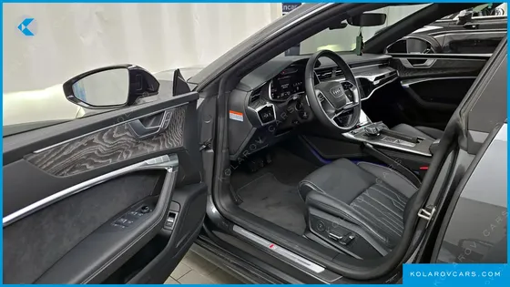AUDI A7 55 TFSI QUATTRO PREMIUM