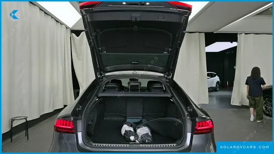 AUDI A7 55 TFSI QUATTRO PREMIUM