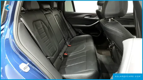 BMW X4 XDRIVE20I M SPORTS PRO