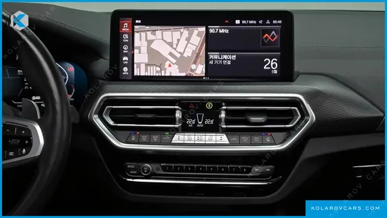 BMW X4 XDRIVE20I M SPORTS PRO