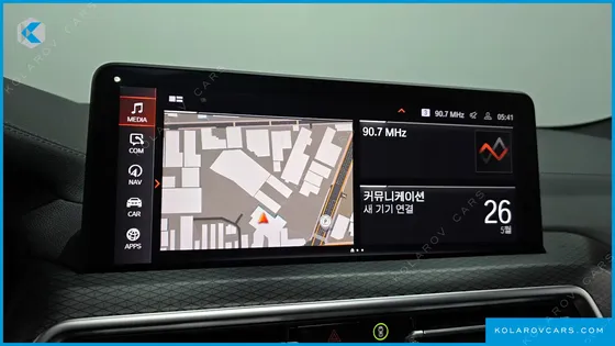 BMW X4 XDRIVE20I M SPORTS PRO
