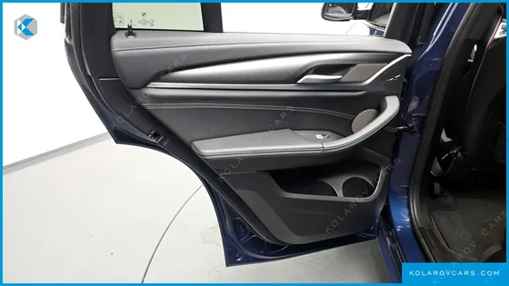 BMW X4 XDRIVE20I M SPORTS PRO