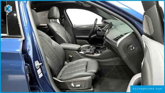BMW X4 XDRIVE20I M SPORTS PRO