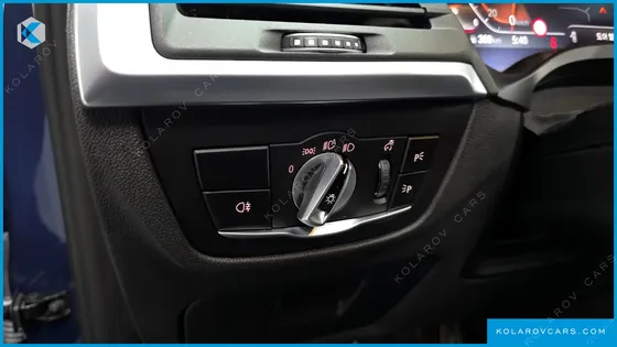 BMW X4 XDRIVE20I M SPORTS PRO