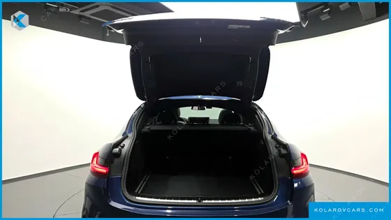 BMW X4 XDRIVE20I M SPORTS PRO