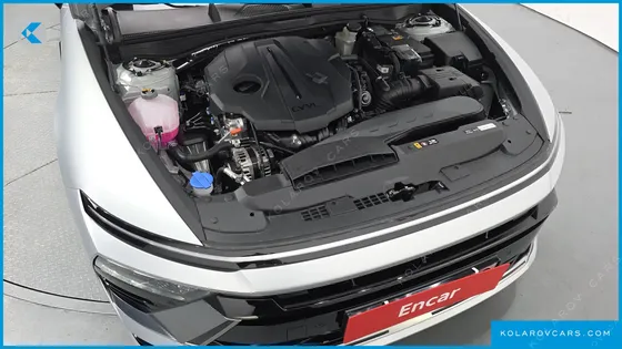 HYUNDAI SONATA 2.0