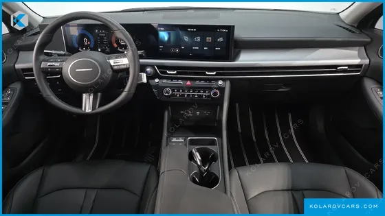 HYUNDAI SONATA 2.0