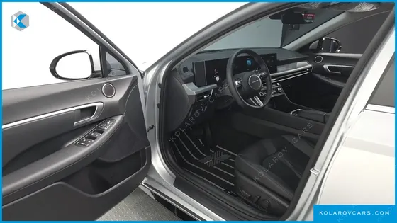 HYUNDAI SONATA 2.0