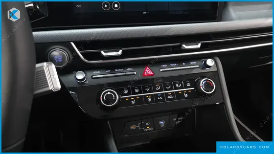 HYUNDAI SONATA 2.0